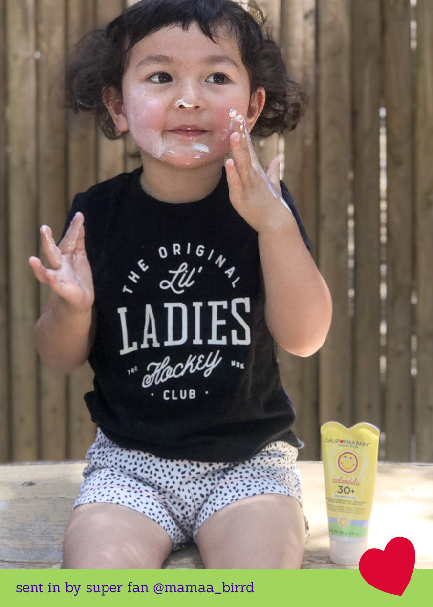 Calendula™ Broad Spectrum SPF 30+ Sunscreen