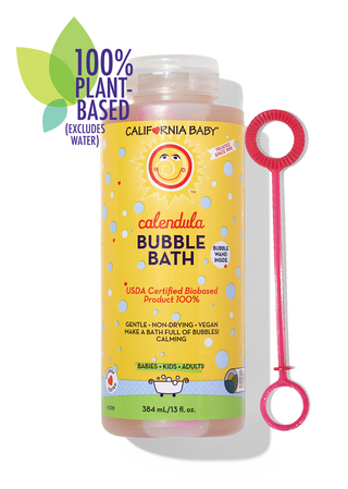 Calendula™ Bubble Bath