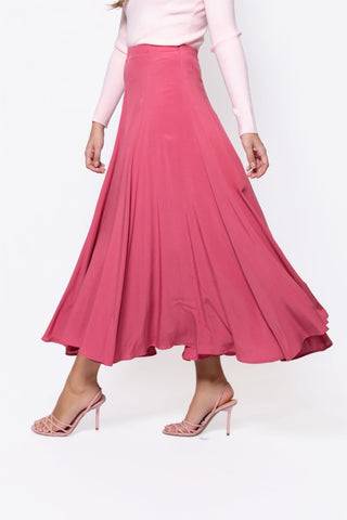 Calia Skirt (Pink)