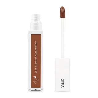 Long Lasting Liquid Lipstick - Calle Ocho