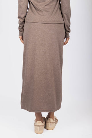 Callie Skirt (Brown)