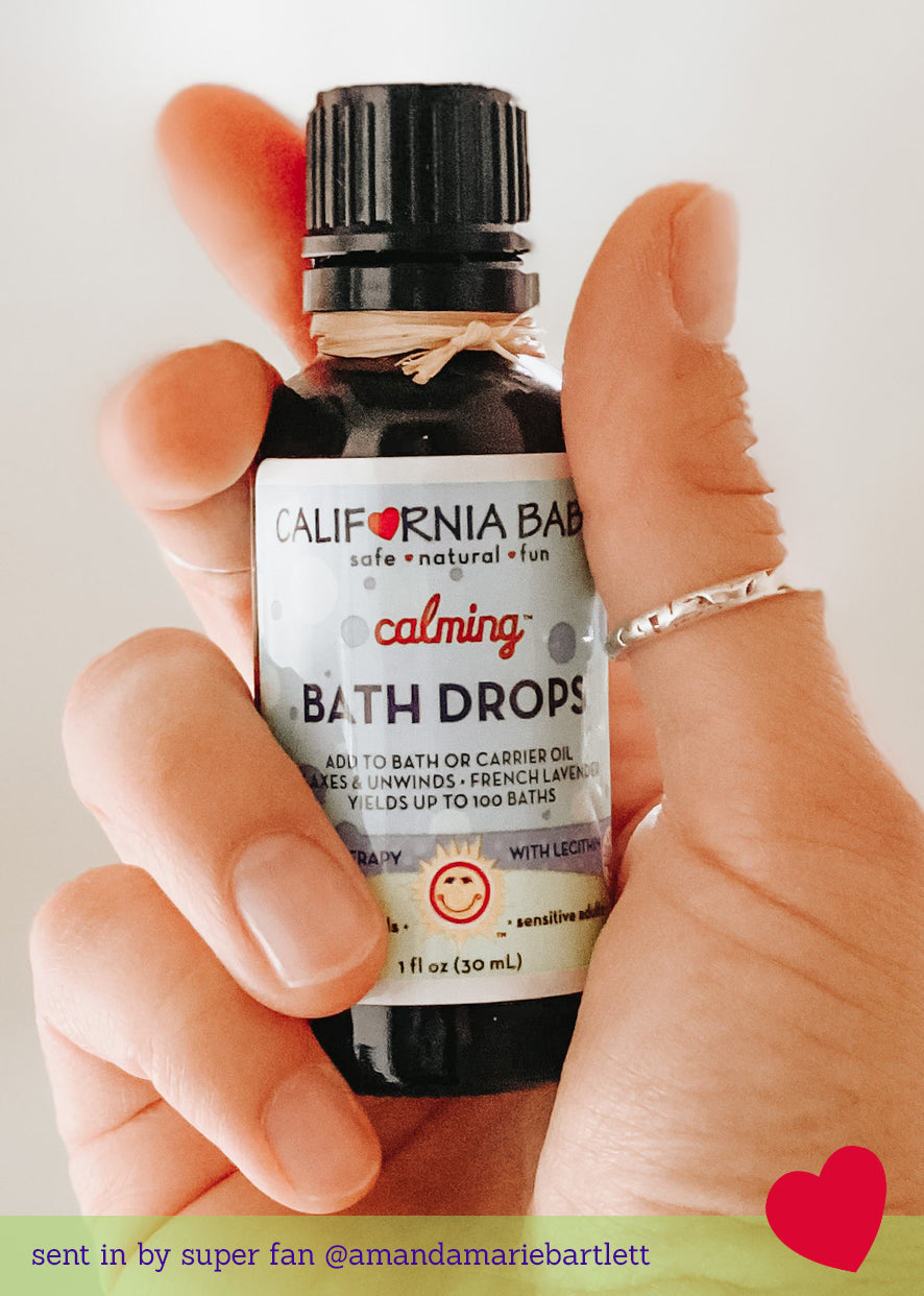 Calming™ Bath Drop