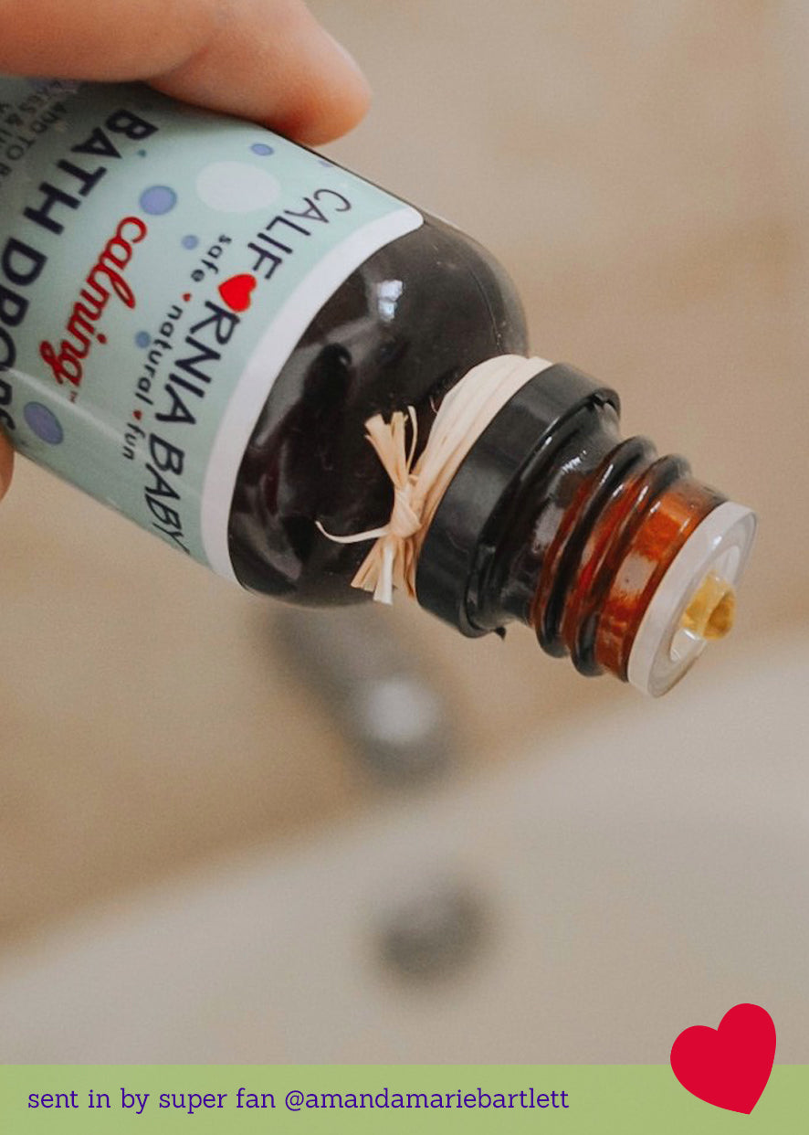 Calming™ Bath Drop