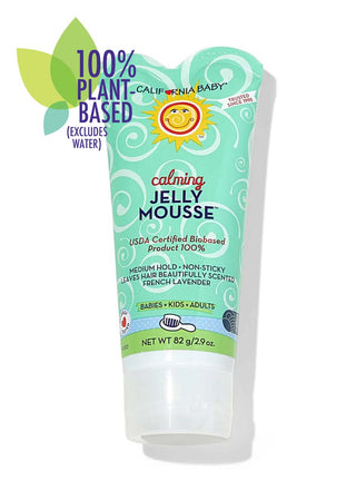 Calming™ Jelly Mousse Hair Gel