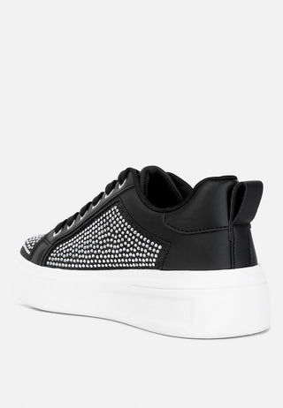 Camille Sneakers - Glamourous Grace