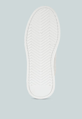 Camille Sneakers - Glamourous Grace