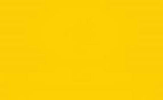 Candice Mini V Neck Dress Yellow Color