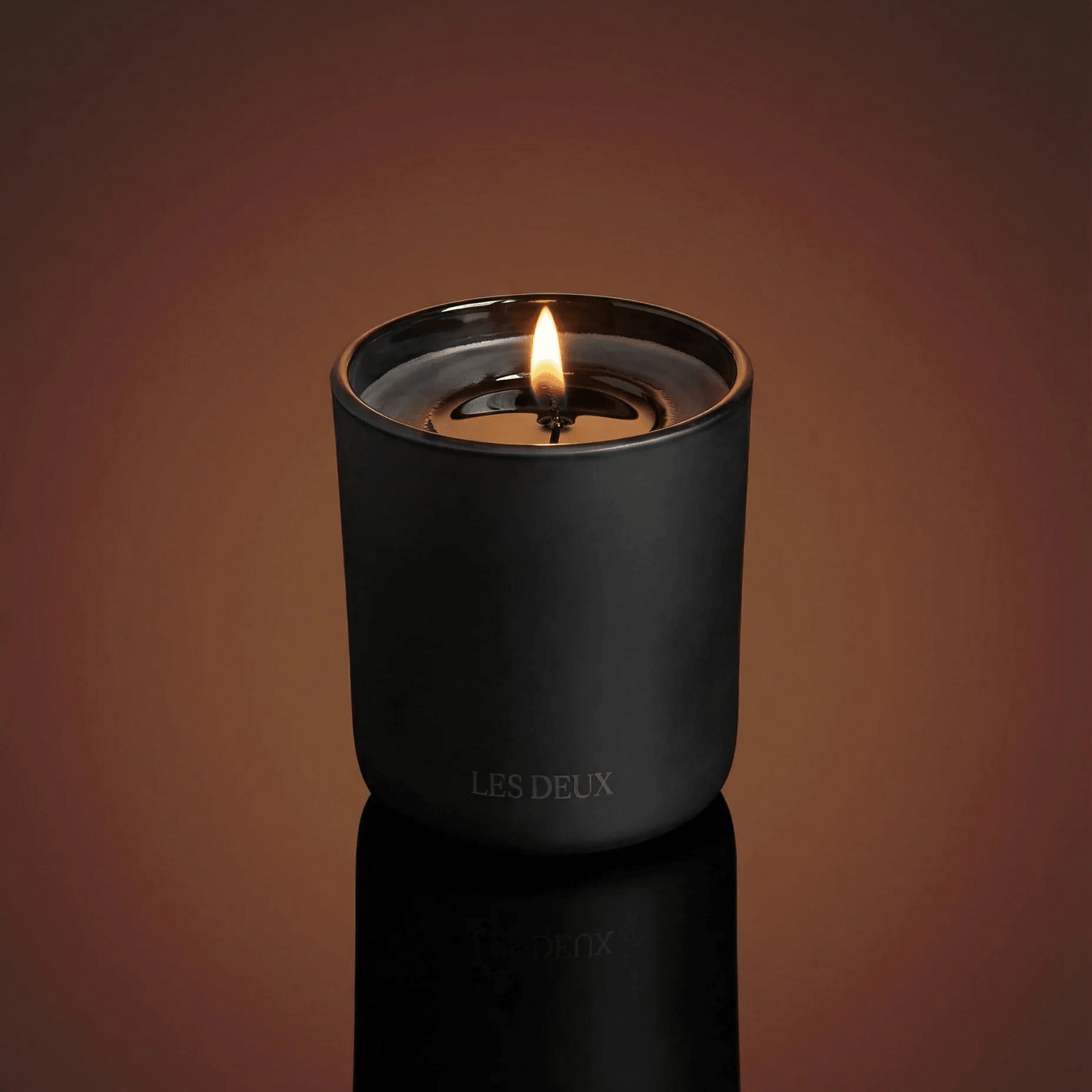 No. 1 - Bois Sacré Candle
