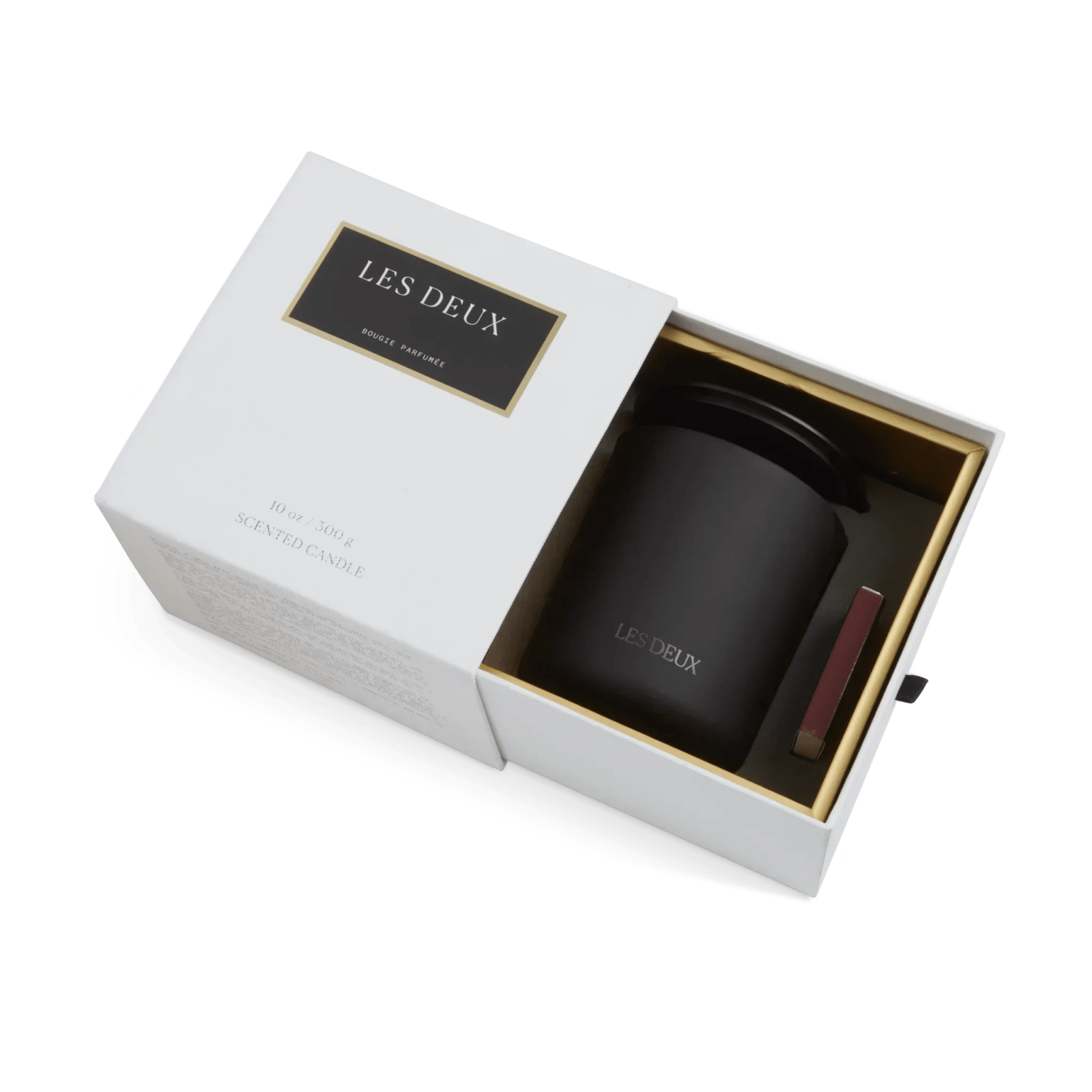 No. 2 - Peau d’Or Candle