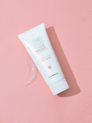 CAREZONE Deep Clean Gentle Peeling Gel 200ml - Glamourous Grace