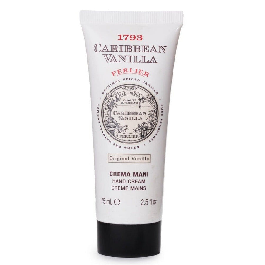Caribbean Vanilla Hand Cream
