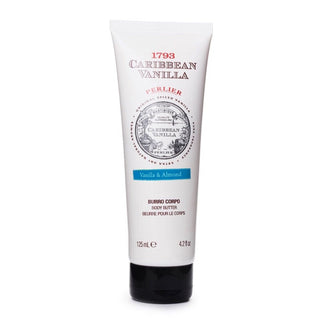 Caribbean Vanilla Whipped Body Butter