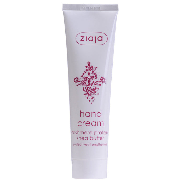 Cashmere Proteins & Shea Butter - Hand Cream - Glamourous Grace