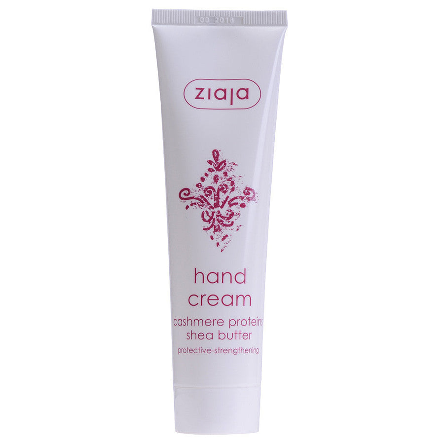 Cashmere Proteins & Shea Butter - Hand Cream - Glamourous Grace