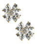 Rhinestone- Gold