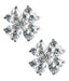 Rhinestone- Silver