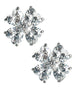 Rhinestone- Silver