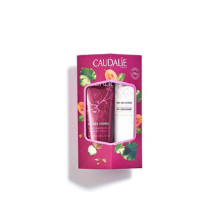 Caudalie Thé des Vignes Duo Hand Cream + Lip Balm