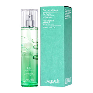 Caudalie Eau des Vignes Eau Fraîche Body & Hair Mist