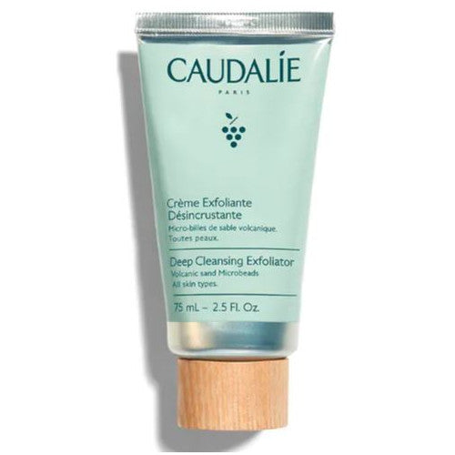 Caudalie Exfoliating Scrub Cream