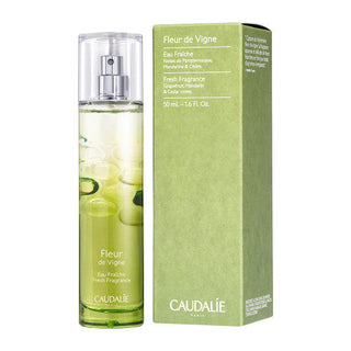 Caudalie Fleur de Vigne Eau Fraîche