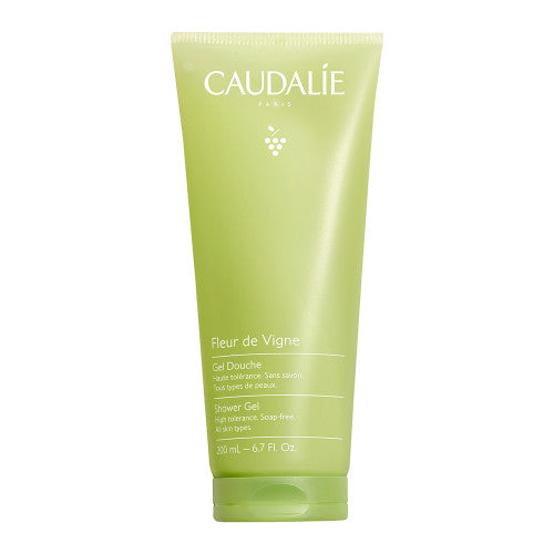 Caudalie Fleur de Vigne Shower Gel