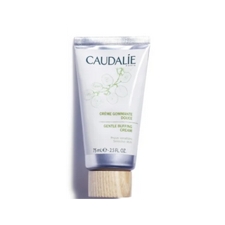 Caudalie Gentle Exfoliating Cream