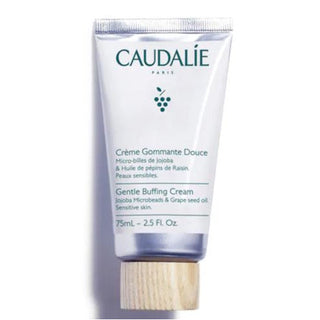 Caudalie Gentle Exfoliating Cream
