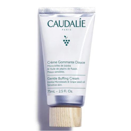 Caudalie Gentle Exfoliating Cream