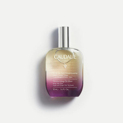 Caudalie Moisturizing Fig Body Oil Elixir - 50ml