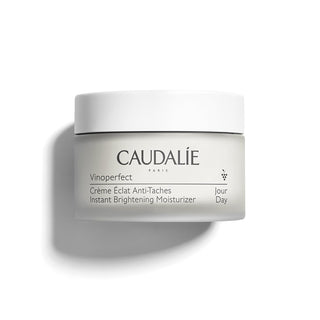 Caudalie Vinoperfect Brightening Moisturizer with Niacinamide