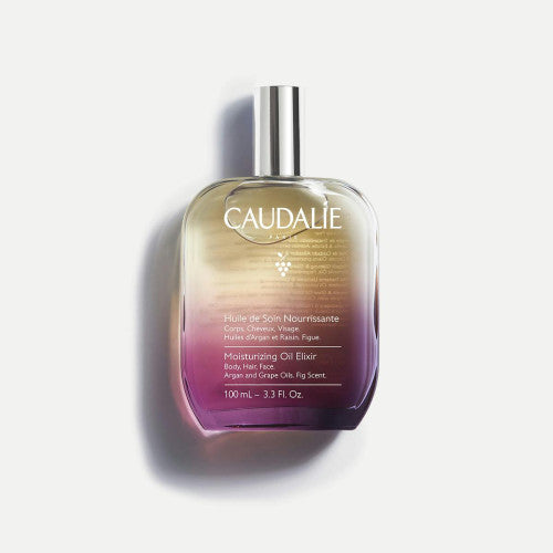 Caudalie Nourishing Care Oil for Body, Hair and Face