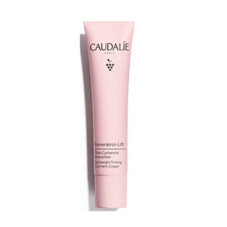 Caudalie Resveratrol Cashmere Fluid Anti-Aging Moisturizer