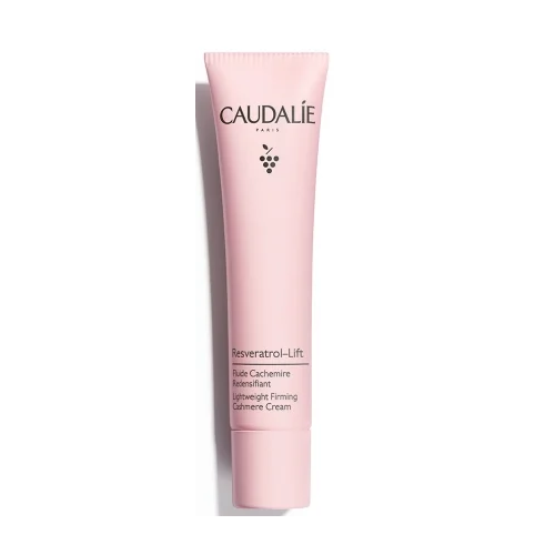 Caudalie Resveratrol Cashmere Fluid Anti-Aging Moisturizer
