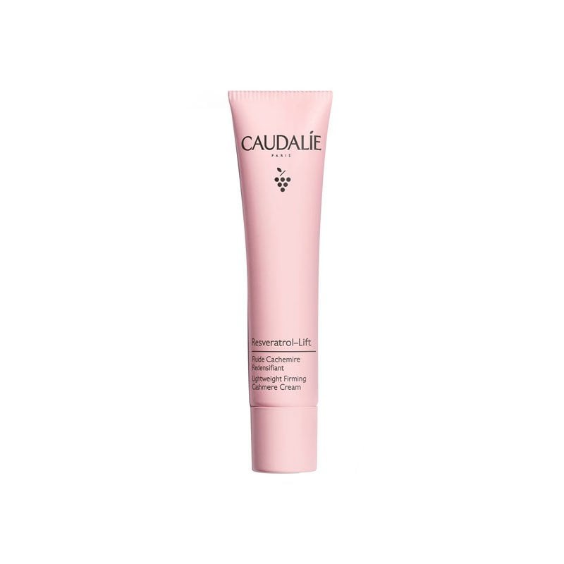 Caudalie Anti-Aging Day Cream with Resveratrol & Hyaluronic Acid - 40ml - Glamourous Grace
