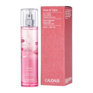 Caudalie Rose de Vigne Eau Fraîche