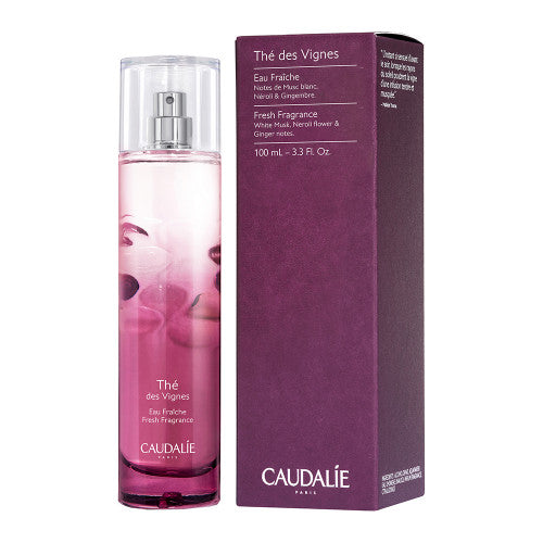 Caudalie Thé des Vignes Eau Fraîche