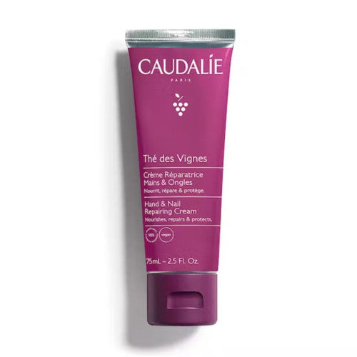 Caudalie Thé des Vignes Hand and Nail Cream