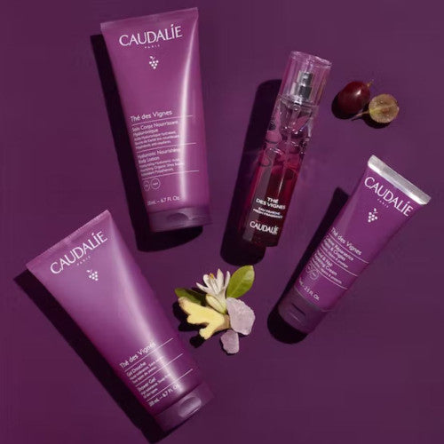 Caudalie Thé des Vignes Hand and Nail Cream