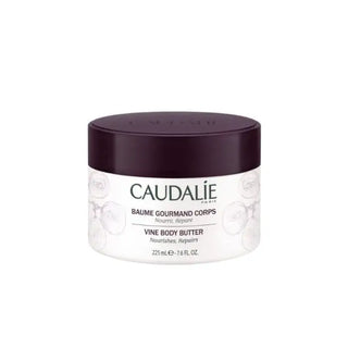 Caudalie Vine Body Butter 225ml Body Care Cream - Glamourous Grace