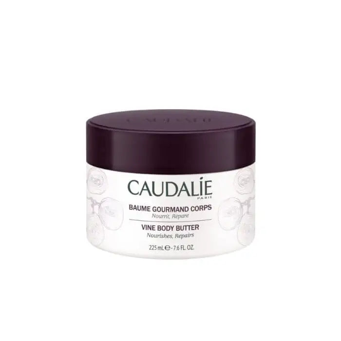 Caudalie Vine Body Butter 225ml Body Care Cream - Glamourous Grace