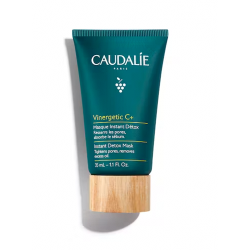 Caudalie Vinergetic C+ Instant Detox Mask