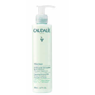 Caudalie Vinoclean Almond Milk Cleanser