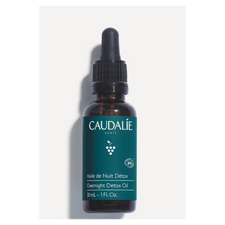 Caudalie Vinoclean Detox Night Oil