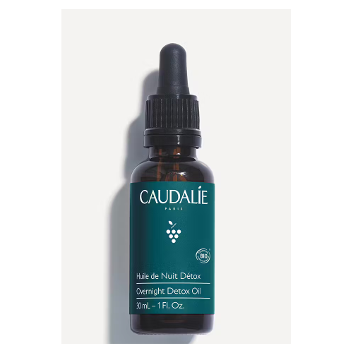 Caudalie Vinoclean Detox Night Oil