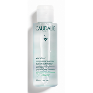 Caudalie Vinoclean Moisturizing Toner