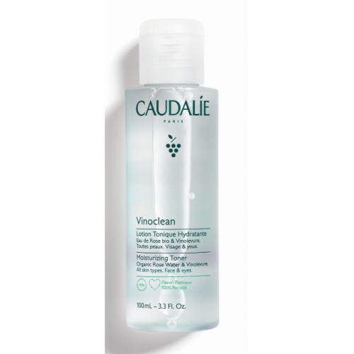 Caudalie Vinoclean Moisturizing Toner