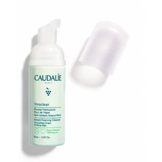 Caudalie Vinoclean Vine Flower Cleansing Foam