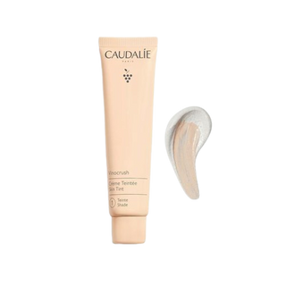 Caudalie Vinocrush Tinted Cream