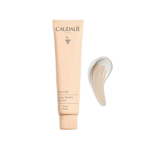 Caudalie Vinocrush Tinted Cream